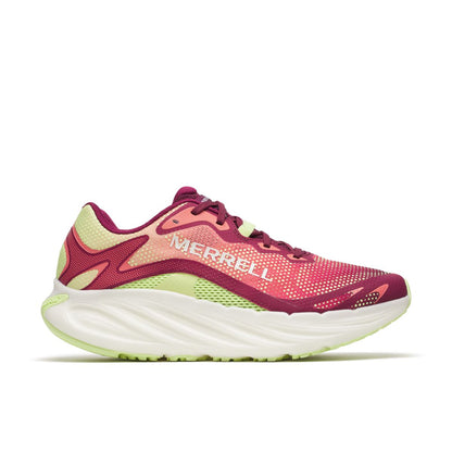 MTL Crimson/Blossom,7,Medium Width