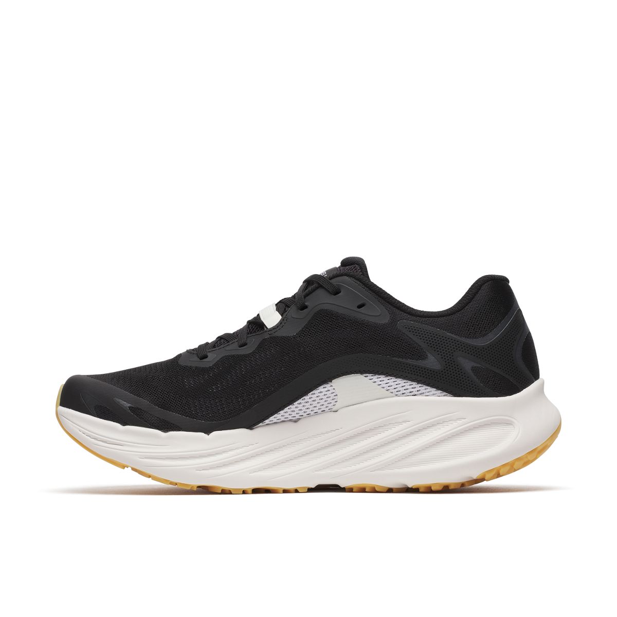 Mens ProMorph Trail Running Sneakers - Merrell Onsale