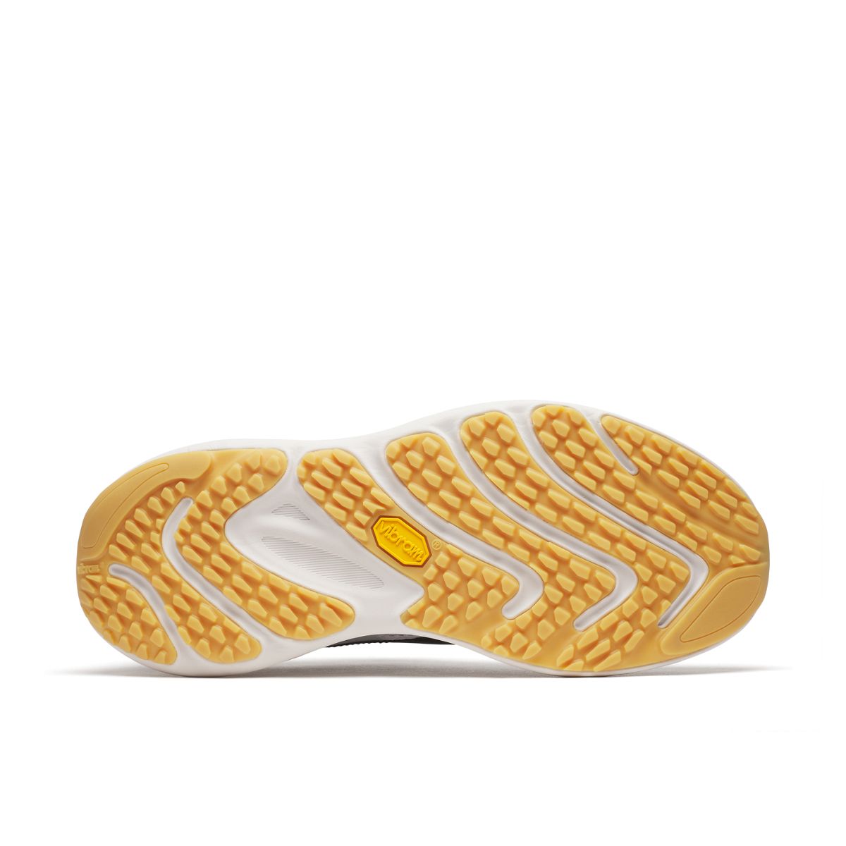Mens ProMorph Trail Running Sneakers - Merrell Onsale