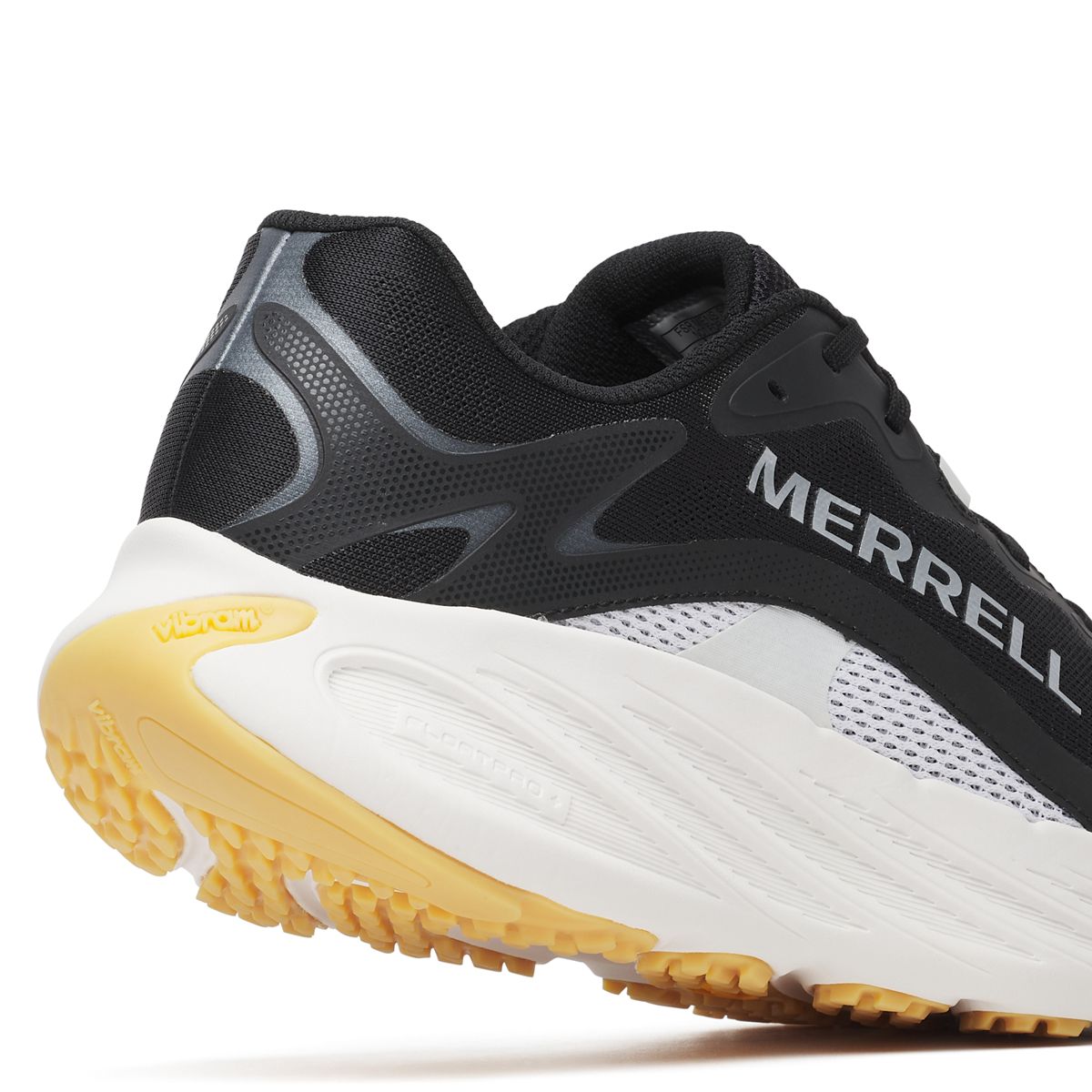 Mens ProMorph Trail Running Sneakers - Merrell Onsale