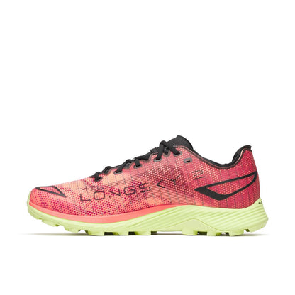 Mens MTL Long Sky 2 Matryx Trail Running Shoes - Merrell For Sale