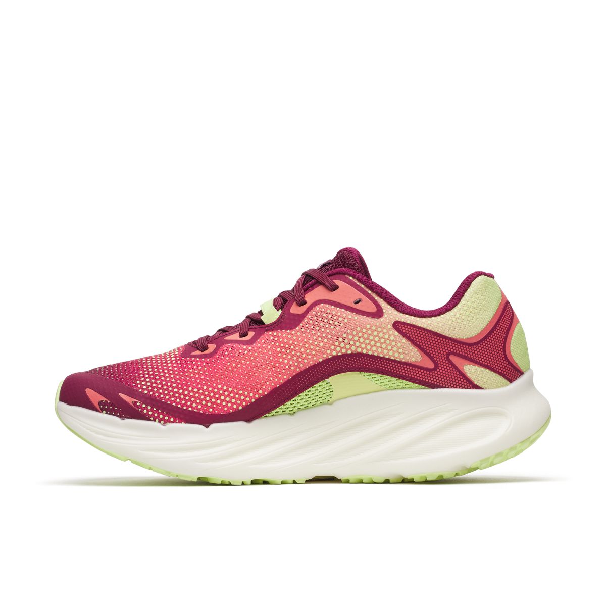 Mens ProMorph Trail Running Sneakers - Merrell US