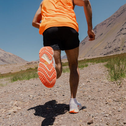 Mens ProMorph Trail Running Sneakers - Merrell US