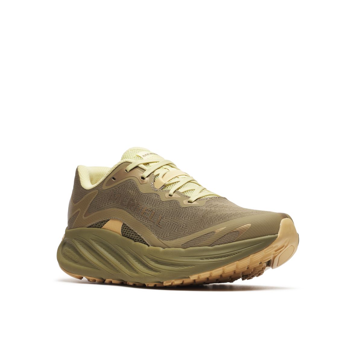 Mens ProMorph Trail Running Sneakers - Merrell Near Me