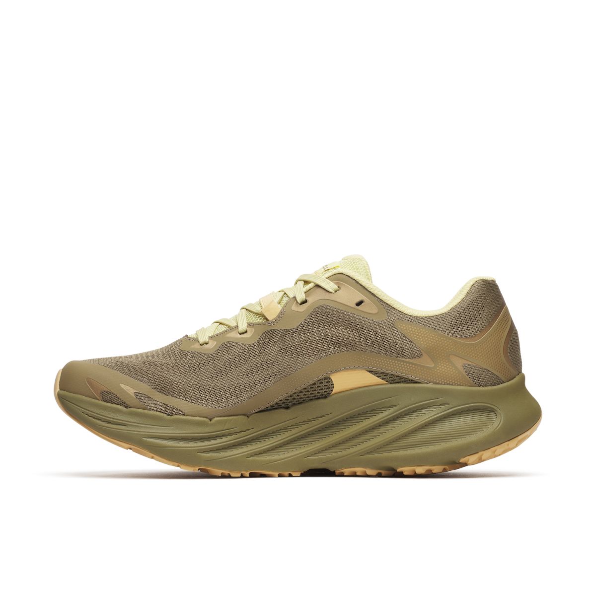 Mens ProMorph Trail Running Sneakers - Merrell Near Me