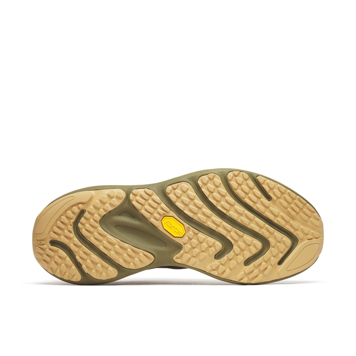 Mens ProMorph Trail Running Sneakers - Merrell Near Me