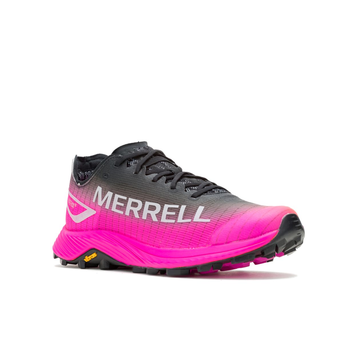 Mens MTL Long Sky 2 Matryx Trail Running Shoes - Merrell Discount
