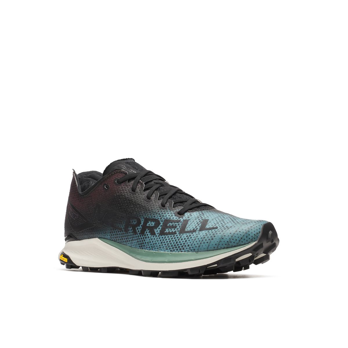 Mens MTL Skyfire 2 Matryx Trail Running Shoes - Merrell On Sale