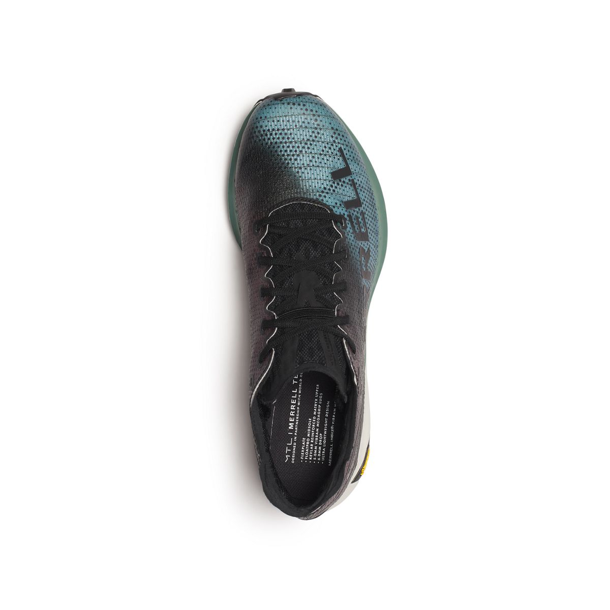 Mens MTL Skyfire 2 Matryx Trail Running Shoes - Merrell On Sale
