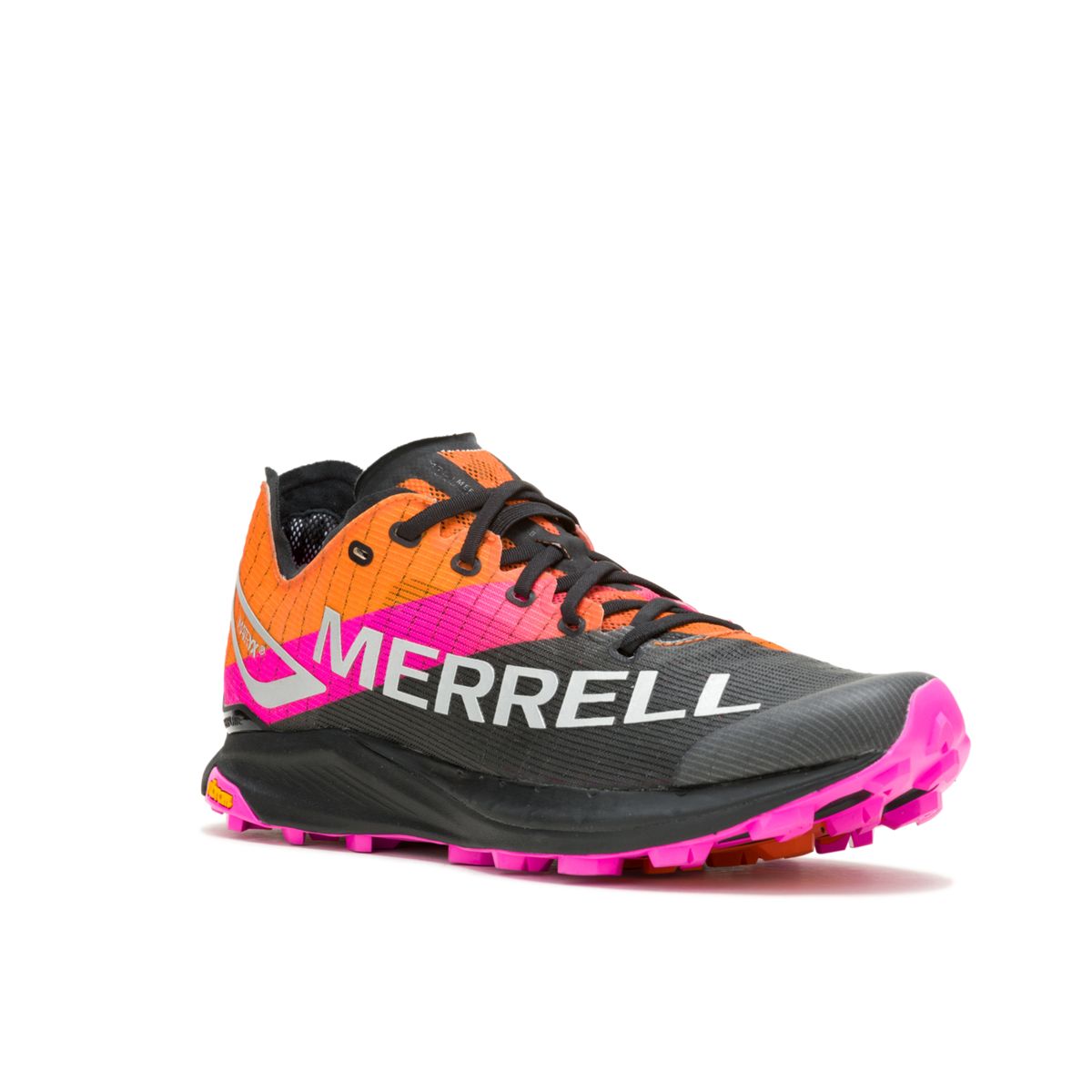 Mens MTL Skyfire 2 Matryx Trail Running Shoes - Merrell Onsale