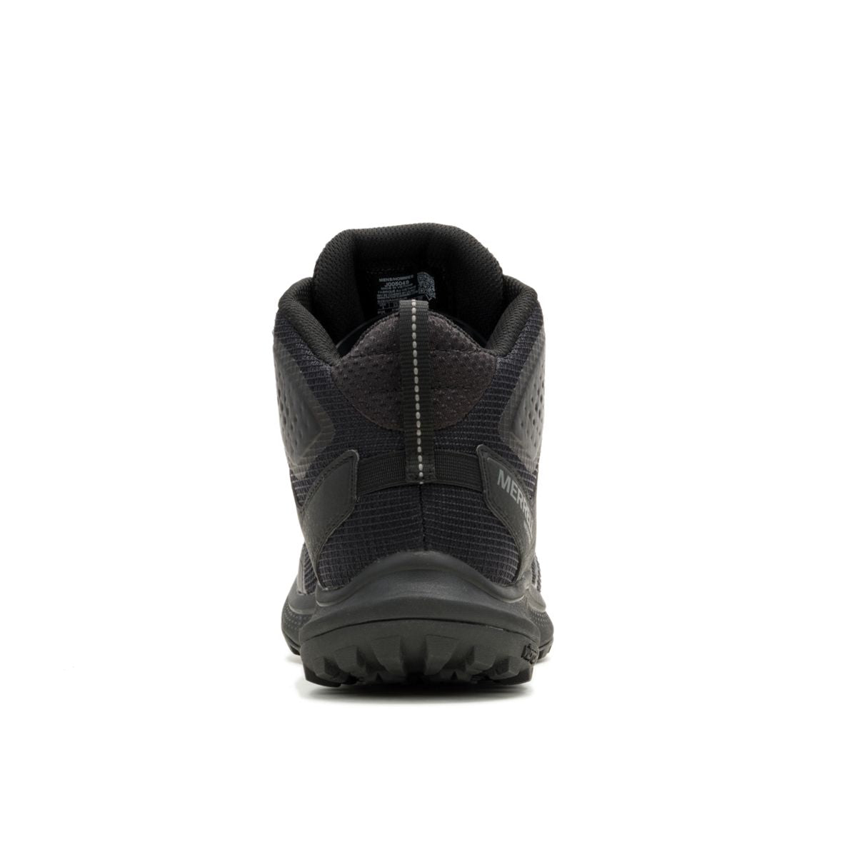 Mens Nova 3 Mid Tactical Waterproof Boots - Merrell Near Me