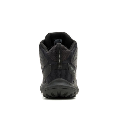 Mens Nova 3 Mid Tactical Waterproof Boots - Merrell Near Me