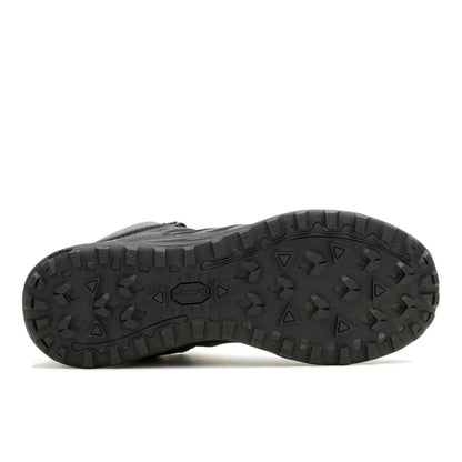 Mens Nova 3 Mid Tactical Waterproof Boots - Merrell Near Me