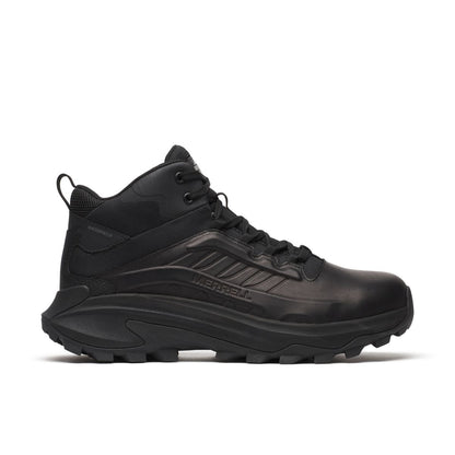 Men - Moab Speed 2 Mid Tactical Waterproof Wide Width - Boots - Merrell Discount
