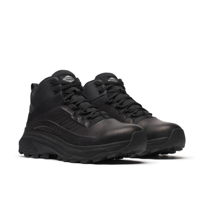 Men - Moab Speed 2 Mid Tactical Waterproof Wide Width - Boots - Merrell Discount