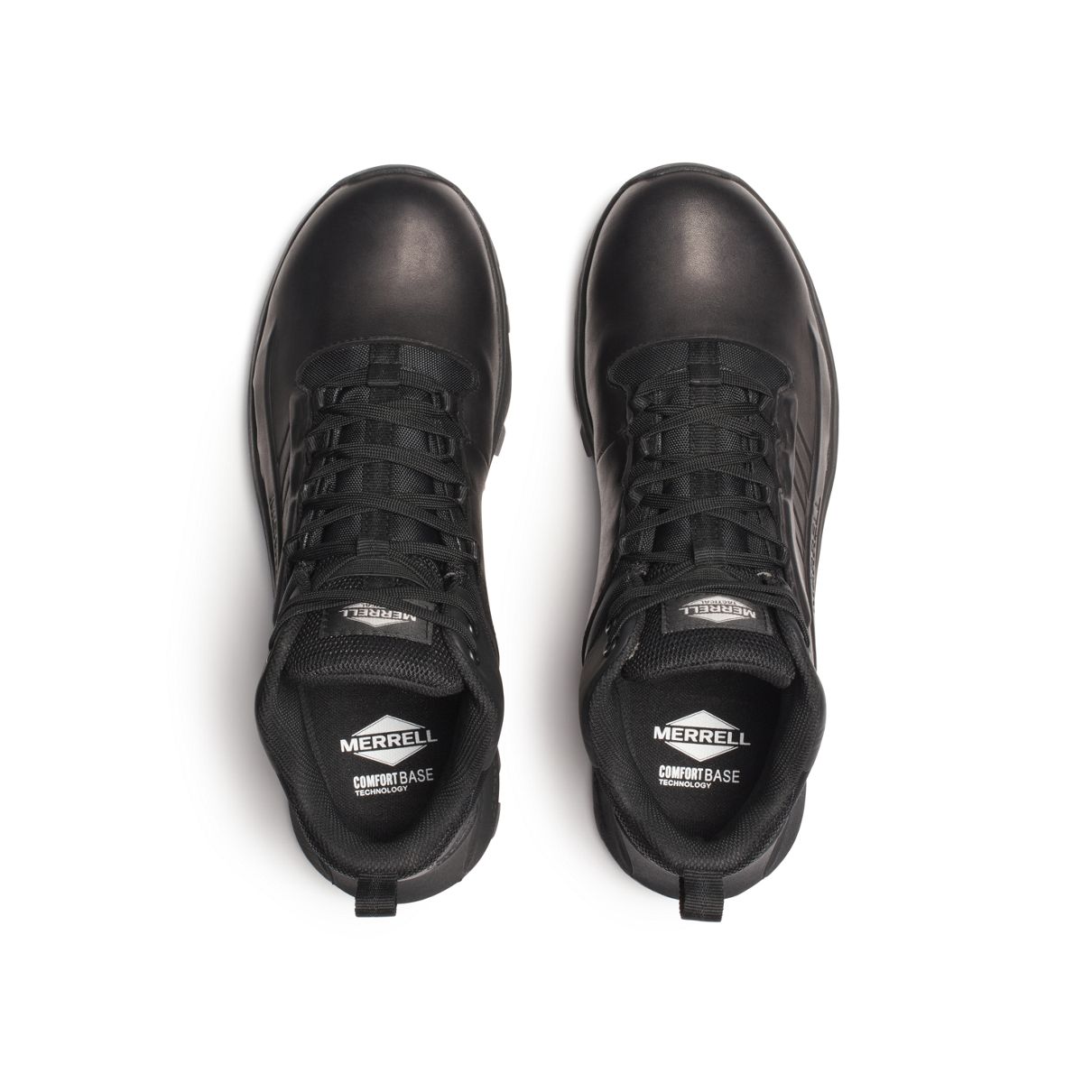 Men - Moab Speed 2 Mid Tactical Waterproof Wide Width - Boots - Merrell Discount