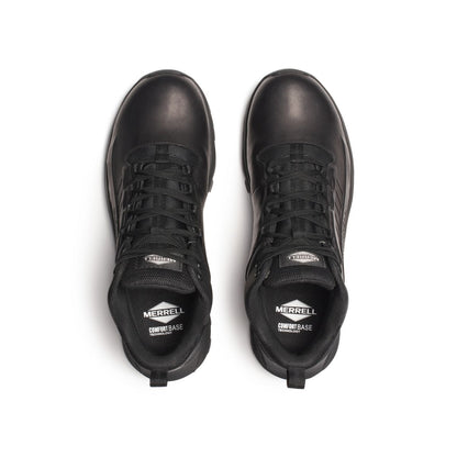 Men - Moab Speed 2 Mid Tactical Waterproof Wide Width - Boots - Merrell Discount