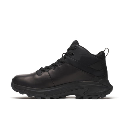 Men - Moab Speed 2 Mid Tactical Waterproof Wide Width - Boots - Merrell Discount