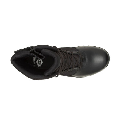 Men Moab 3 8" Tactical Zip Waterproof Wide Boots - Merrell Onsale