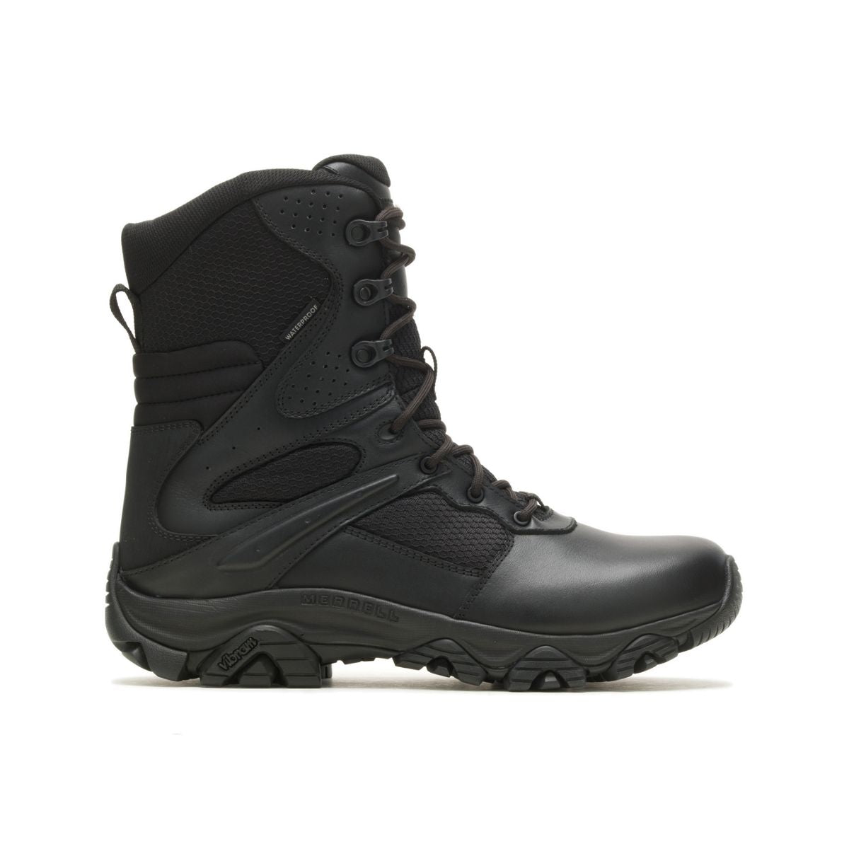Black,7,Medium Width