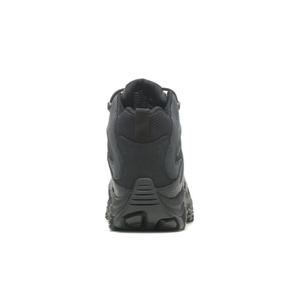 Men - Moab 3 Mid Tactical Waterproof - Boots - Merrell US