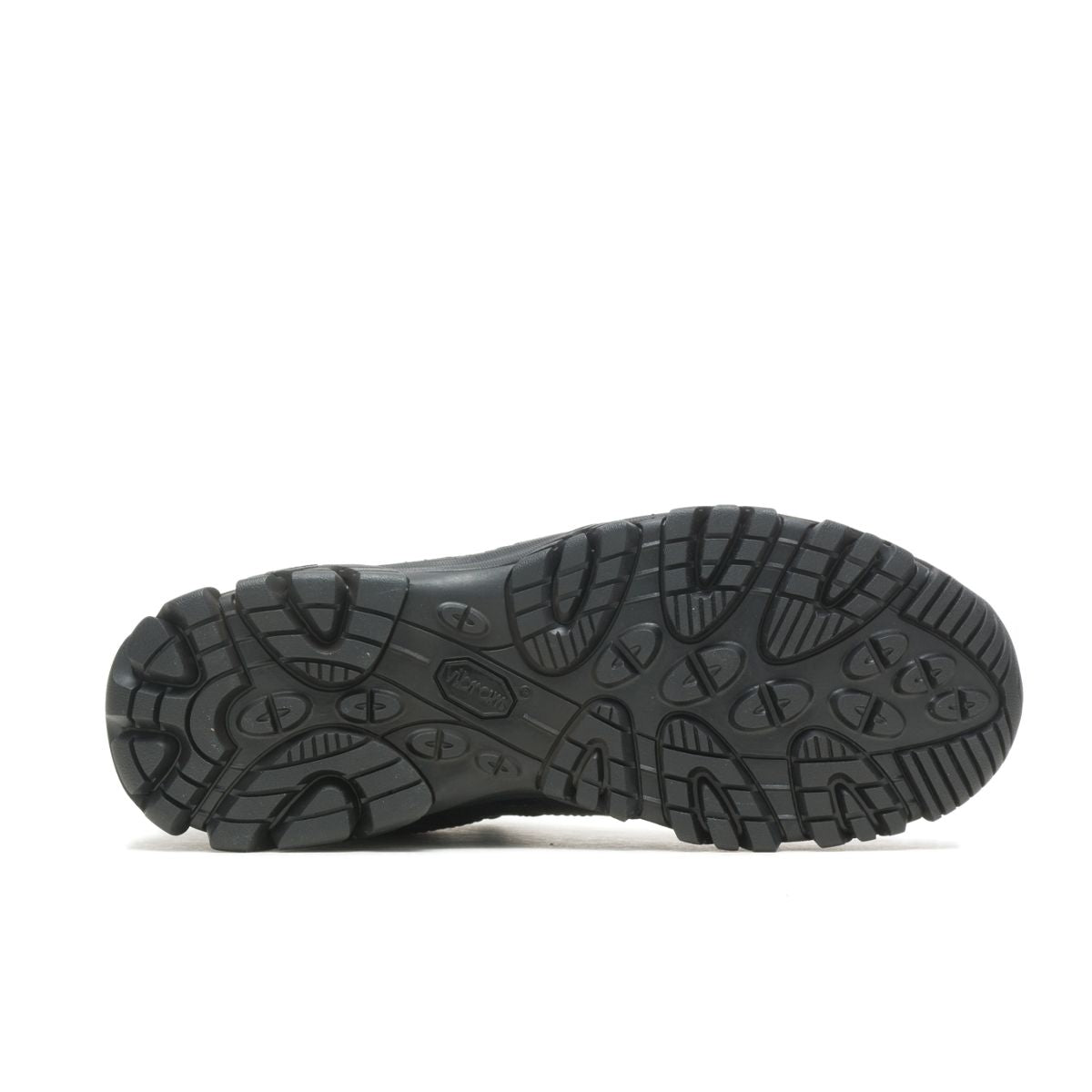 Men - Moab 3 Mid Tactical Waterproof - Boots - Merrell US