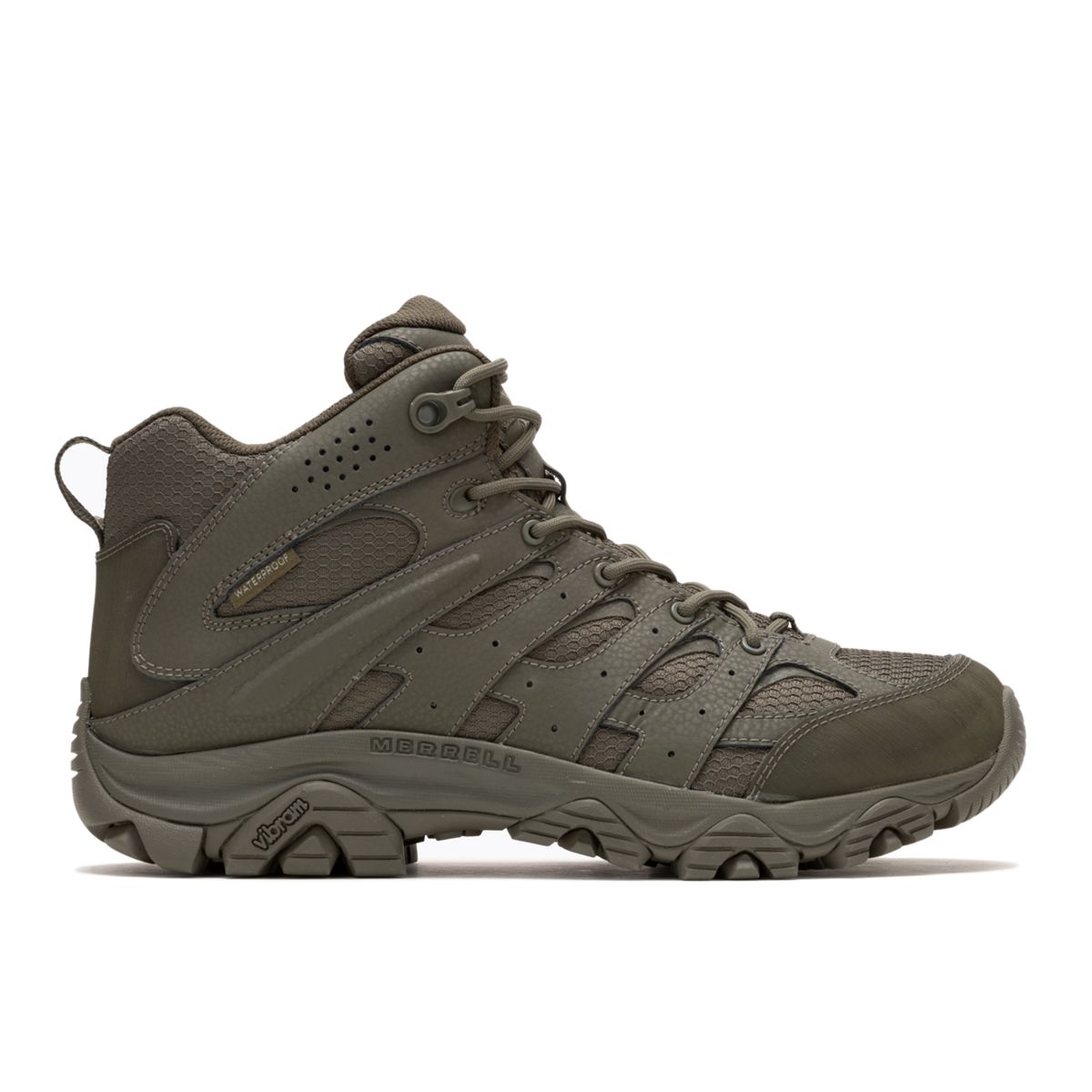 Dark Olive,3.5,Medium Width