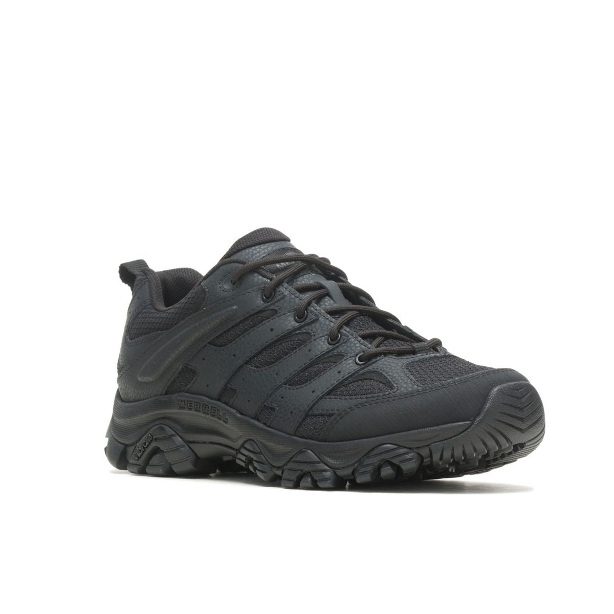 Men - Moab 3 Tactical Shoe Wide Width - Shoes - Merrell Discount