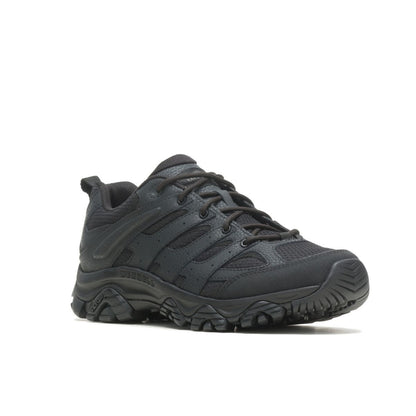 Men - Moab 3 Tactical Shoe Wide Width - Shoes - Merrell Discount