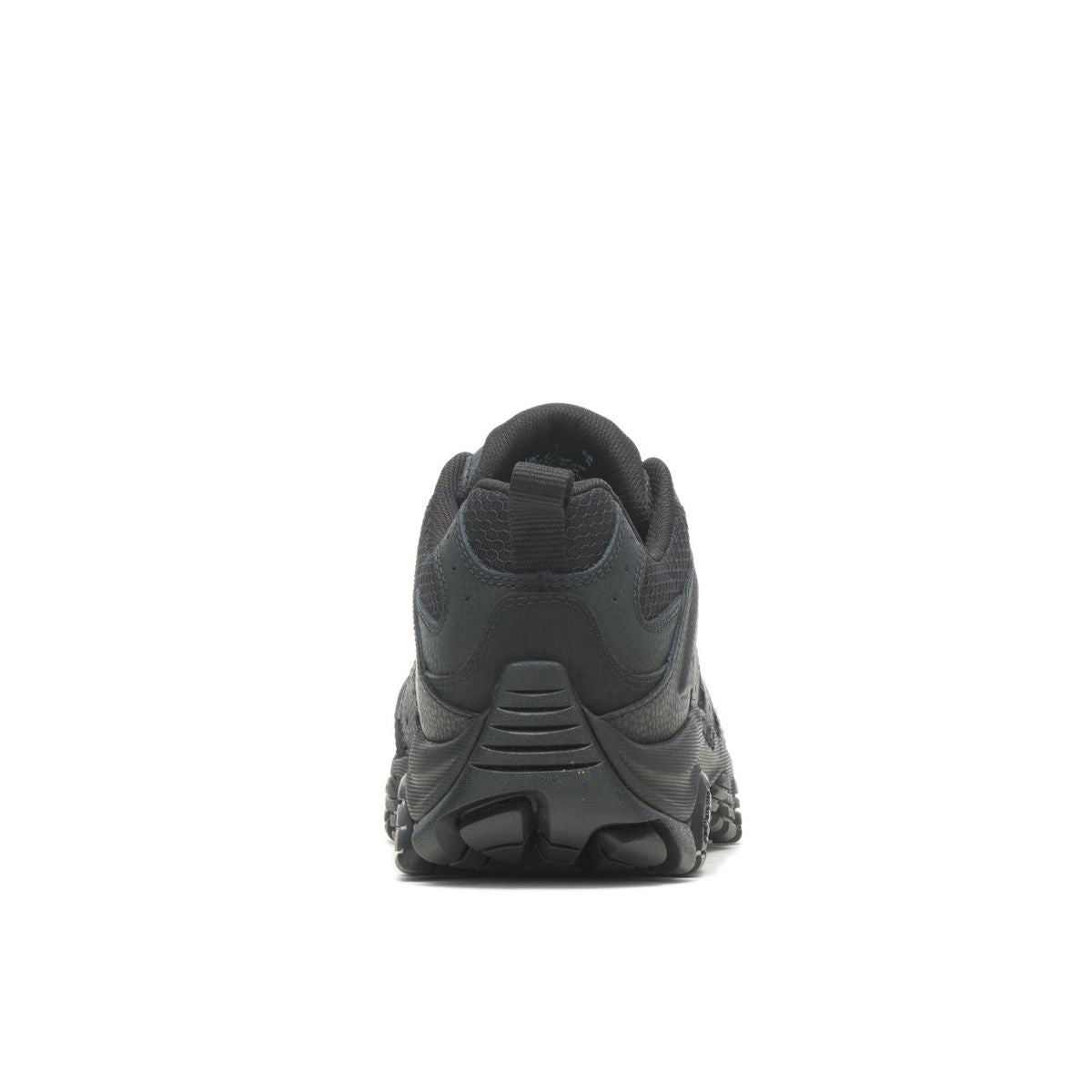 Men - Moab 3 Tactical Shoe Wide Width - Shoes - Merrell Discount