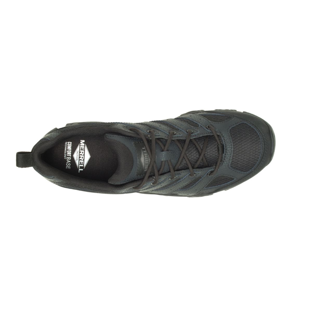 Men - Moab 3 Tactical Shoe Wide Width - Shoes - Merrell Discount