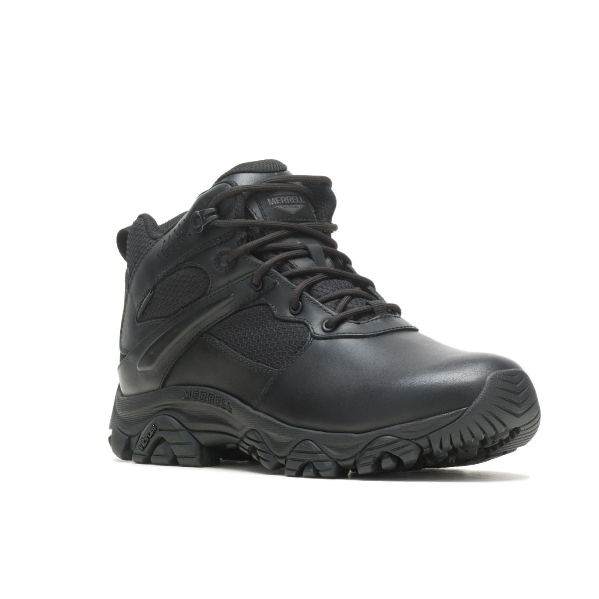 Mens Moab 3 Mid Tactical  Waterproof Boot - Merrell On Sale