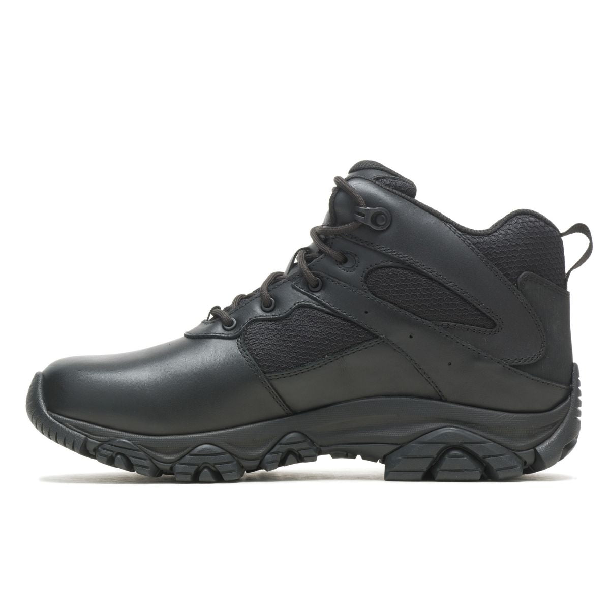 Mens Moab 3 Mid Tactical  Waterproof Boot - Merrell On Sale