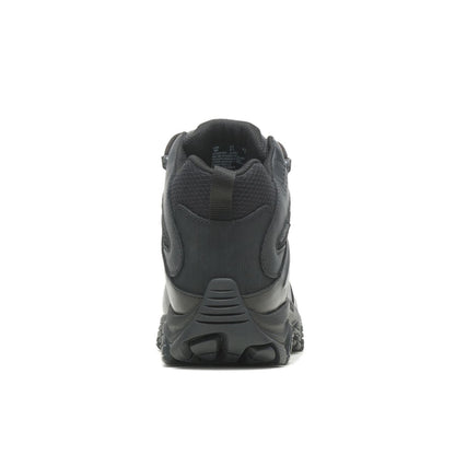 Mens Moab 3 Mid Tactical  Waterproof Boot - Merrell On Sale