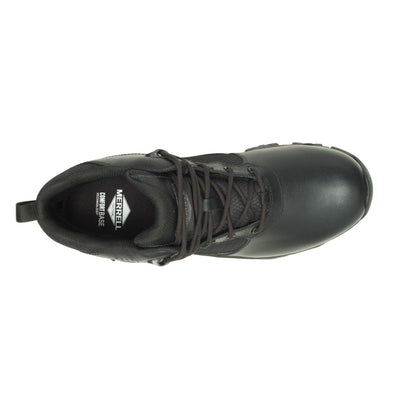 Mens Moab 3 Mid Tactical  Waterproof Boot - Merrell On Sale