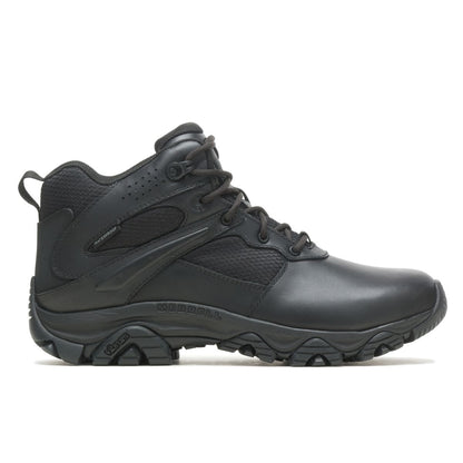 Black,3.5,Medium Width