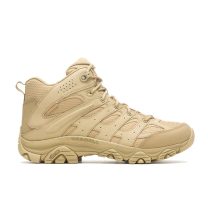 Men - Moab 3 Mid Tactical Waterproof - Boots - Merrell Onsale