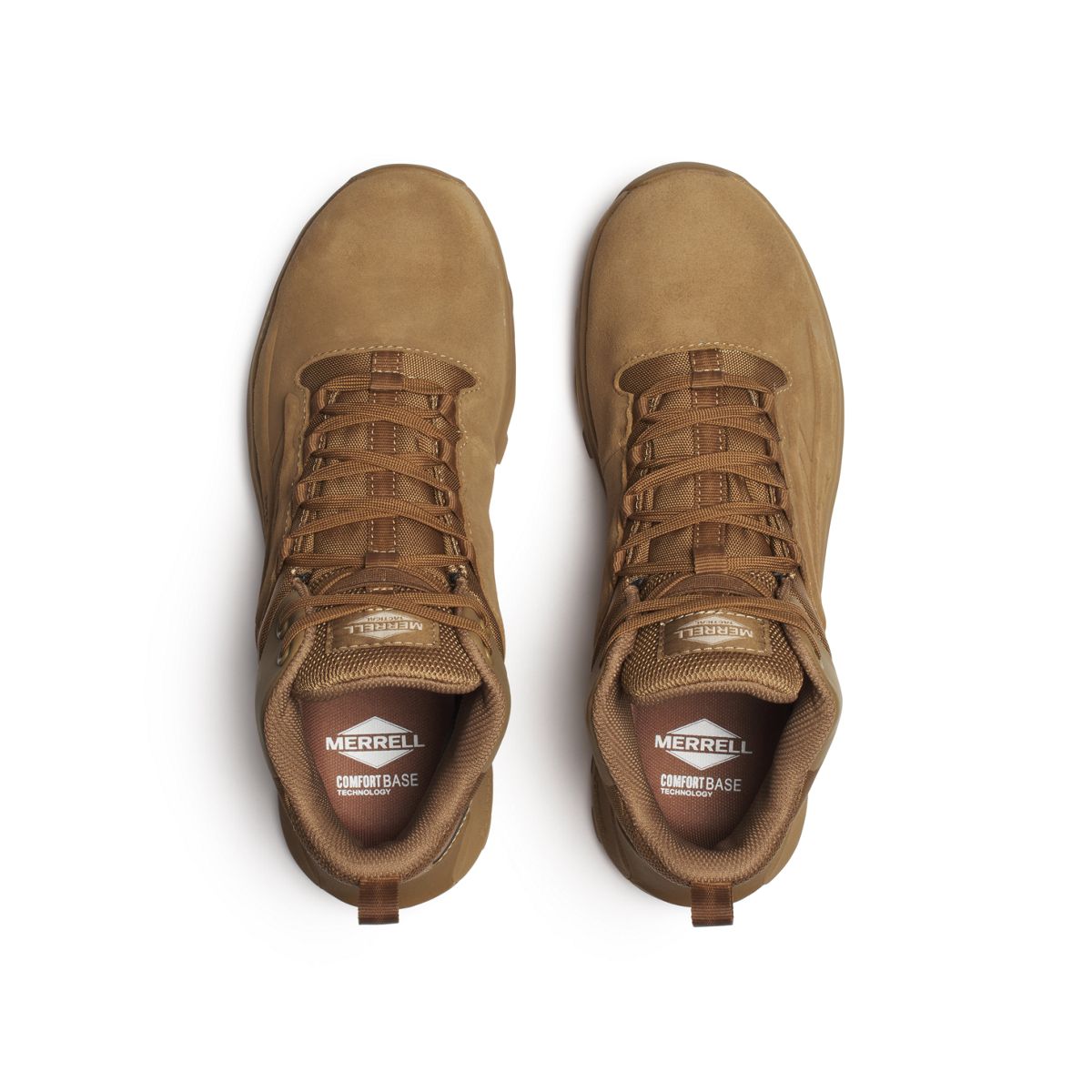 Men - Moab Speed 2 Mid Tactical Waterproof - Boots - Merrell For Sale