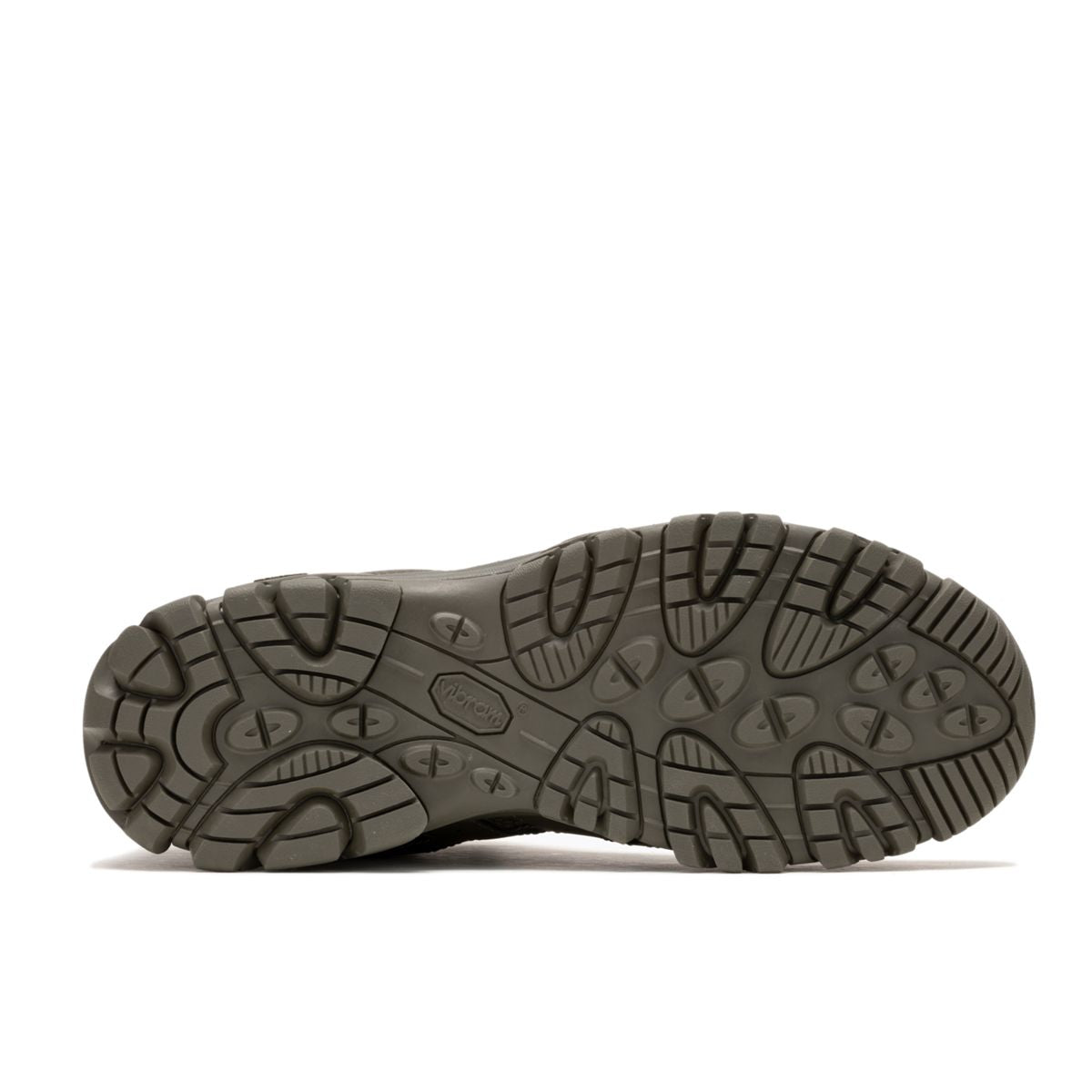 Men - Moab 3 Mid Tactical Waterproof - Boots - Merrell US