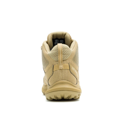 Men - Nova 3 Mid Tactical Waterproof Boot Wide Width - Boots - Merrell Near Me