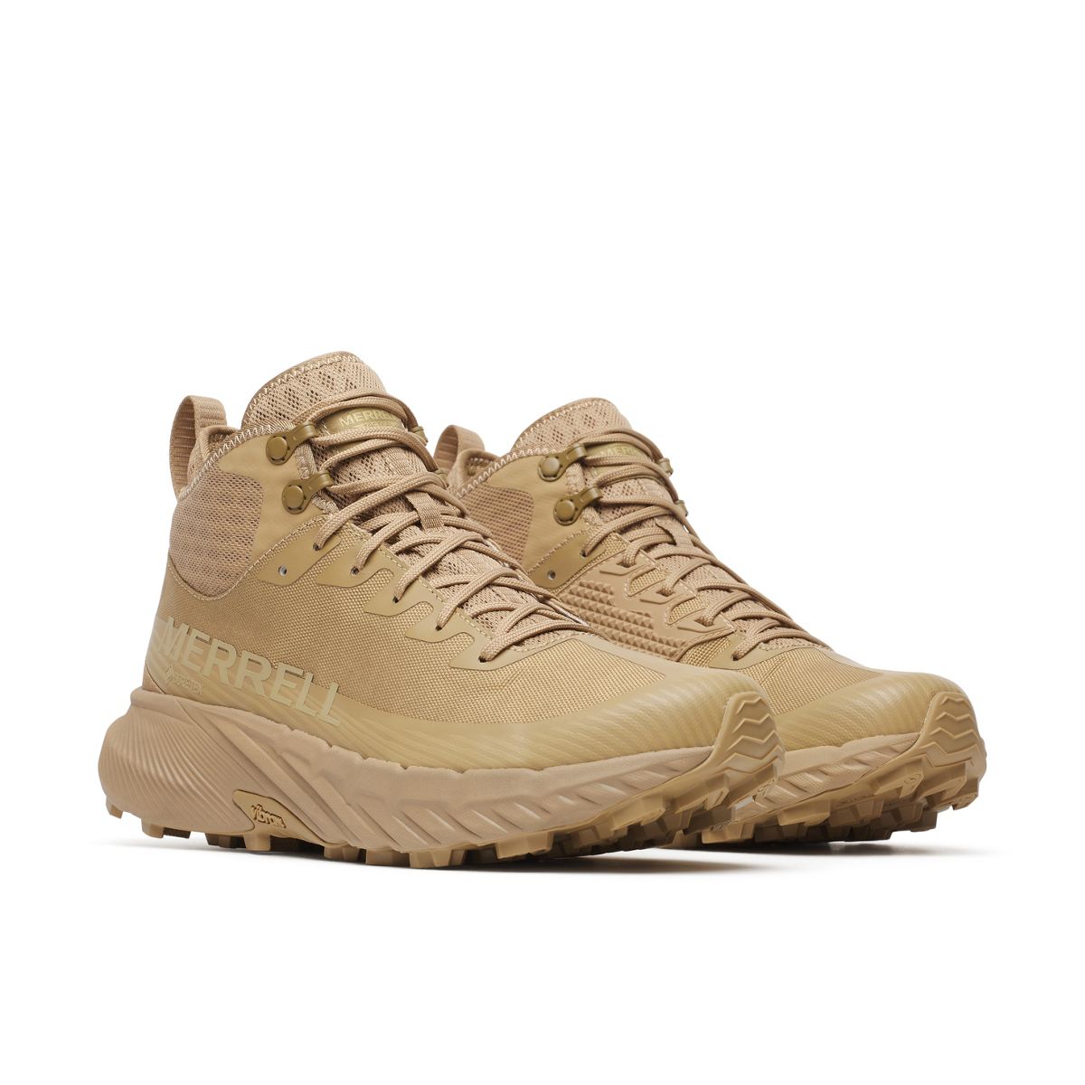Men - Agility Peak 5 Tactical Mid GORE-TEX® - Boots - Merrell Discount