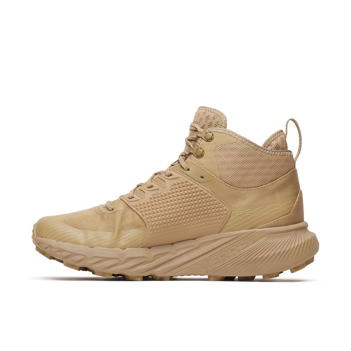 Men - Agility Peak 5 Tactical Mid GORE-TEX® - Boots - Merrell Discount