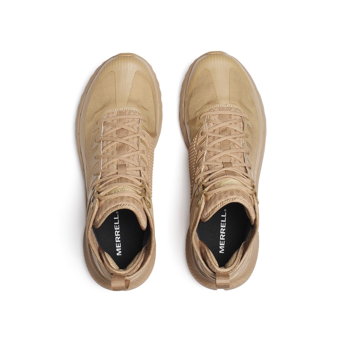 Men - Agility Peak 5 Tactical Mid GORE-TEX® - Boots - Merrell Discount