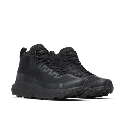 Men - Agility Peak 5 Tactical Mid GORE-TEX® - Boots - Merrell On Sale