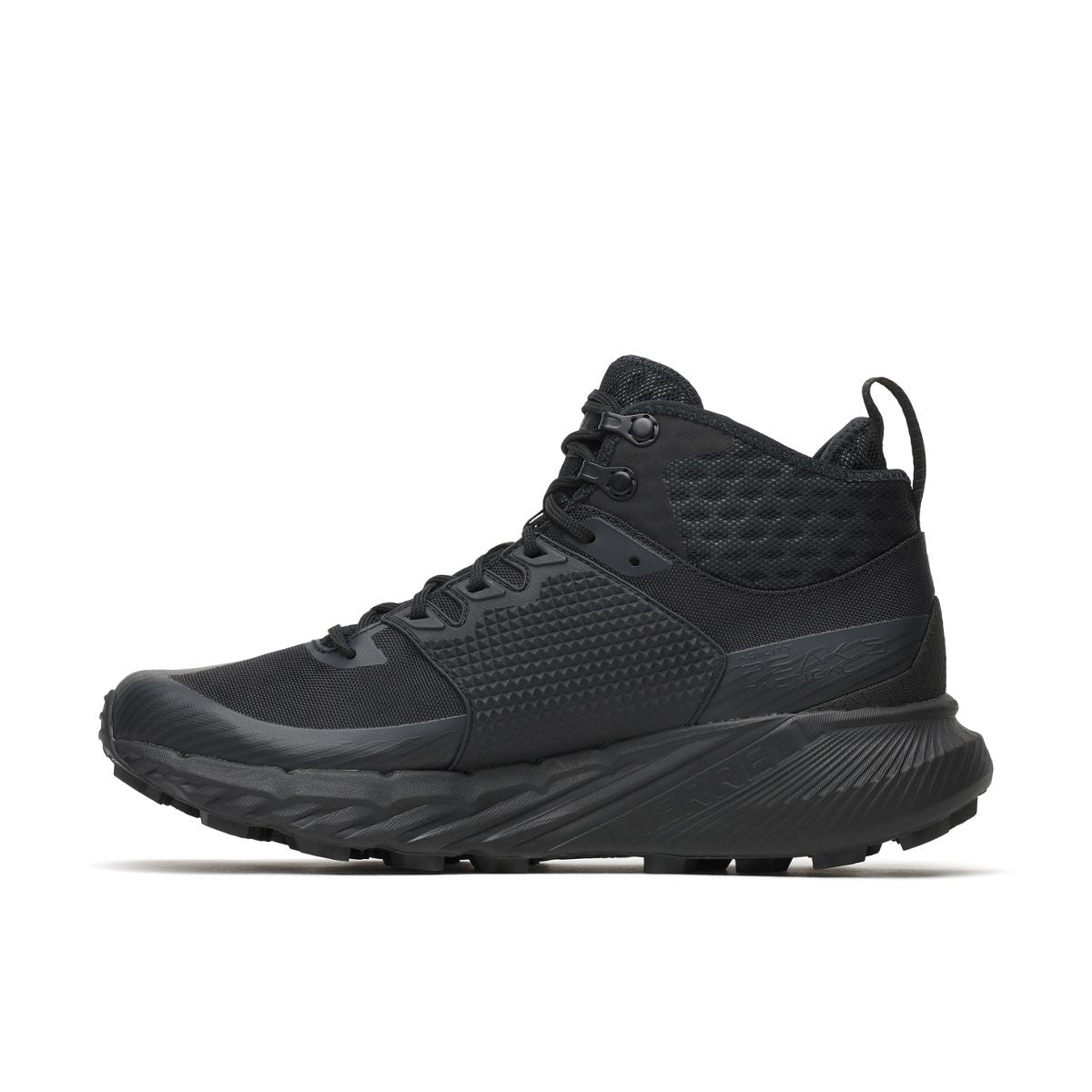 Men - Agility Peak 5 Tactical Mid GORE-TEX® - Boots - Merrell On Sale