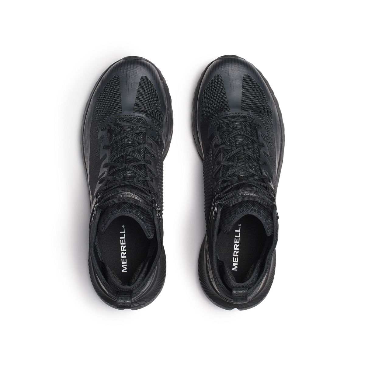 Men - Agility Peak 5 Tactical Mid GORE-TEX® - Boots - Merrell On Sale