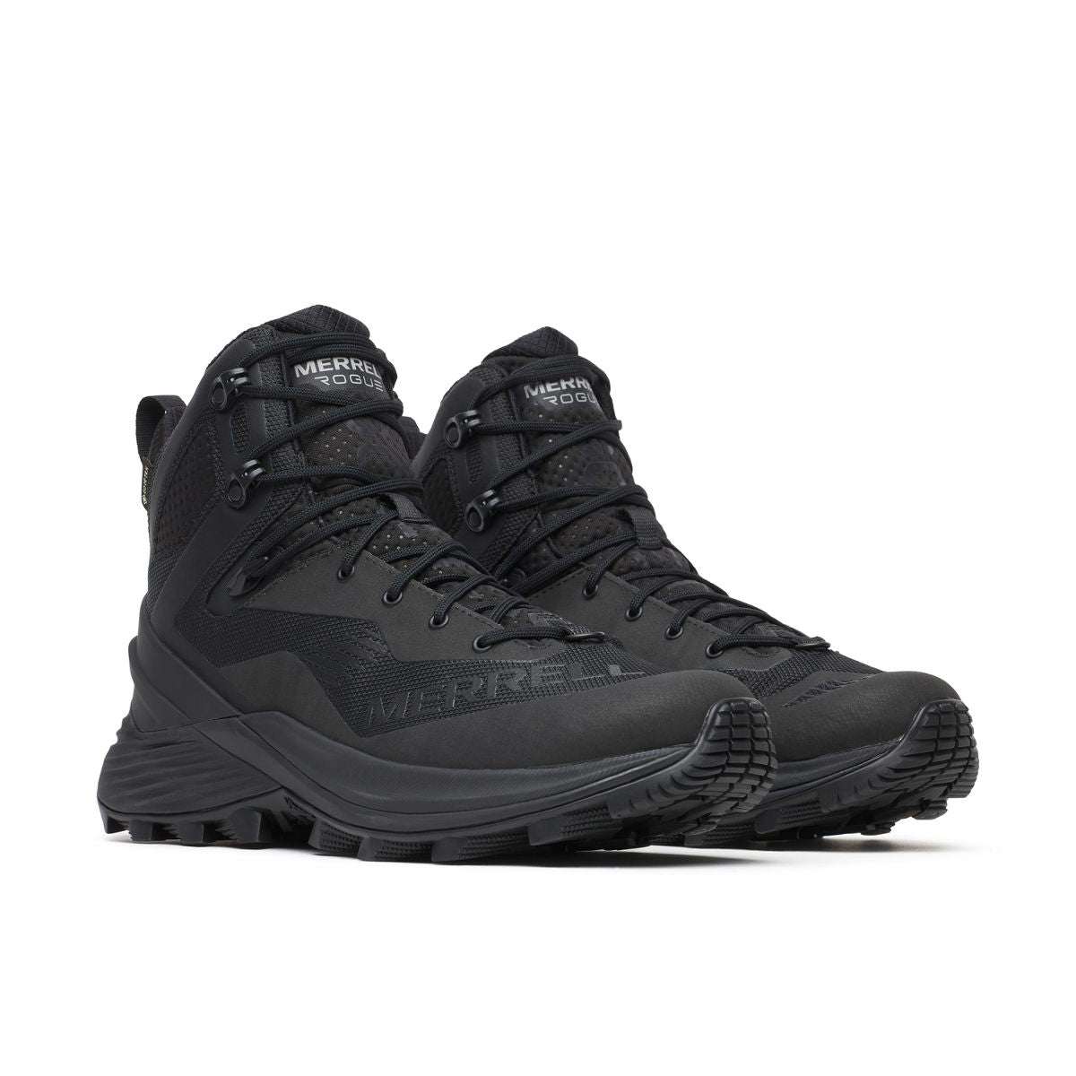 Men - Rogue Tactical GORE-TEX® - Boots - Merrell Onsale