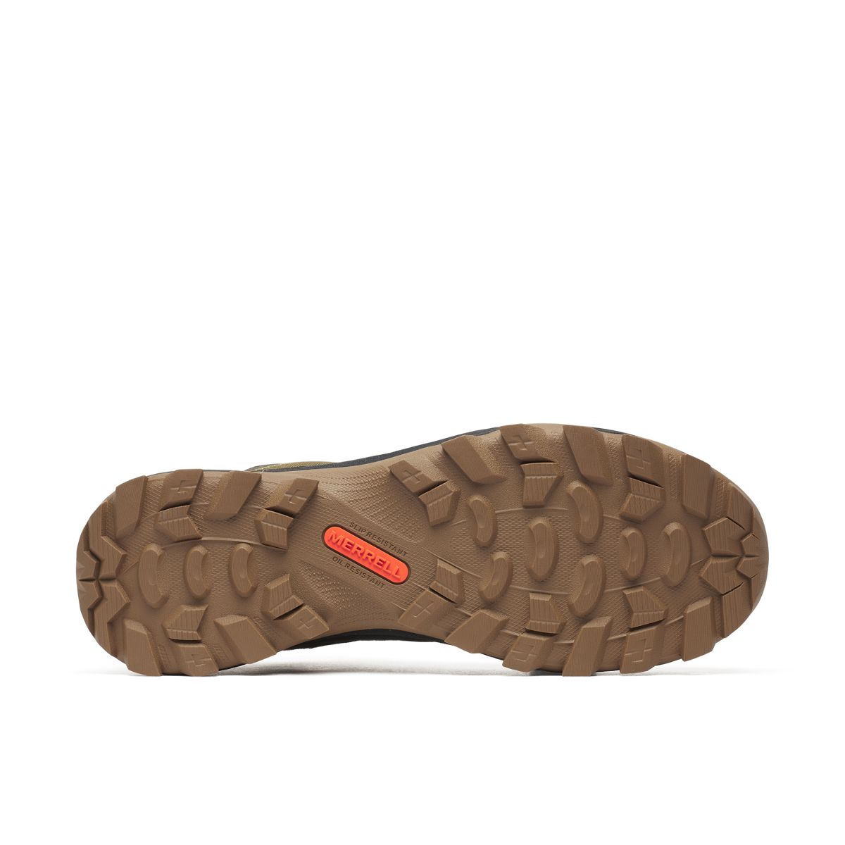 Mens Moab Speed 2 FX Mid Carbon Fiber Waterproof Work Shoes - Merrell For Sale