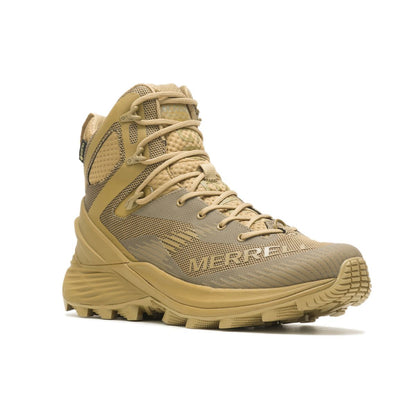 Men - Rogue Tactical GORE-TEX® - Boots - Merrell US