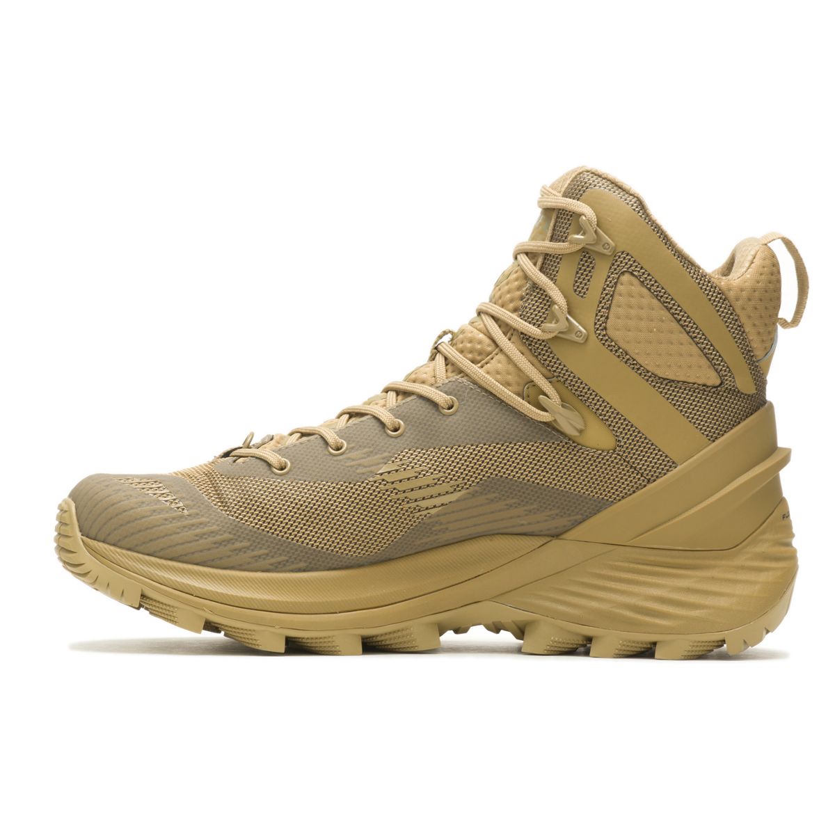 Men - Rogue Tactical GORE-TEX® - Boots - Merrell US